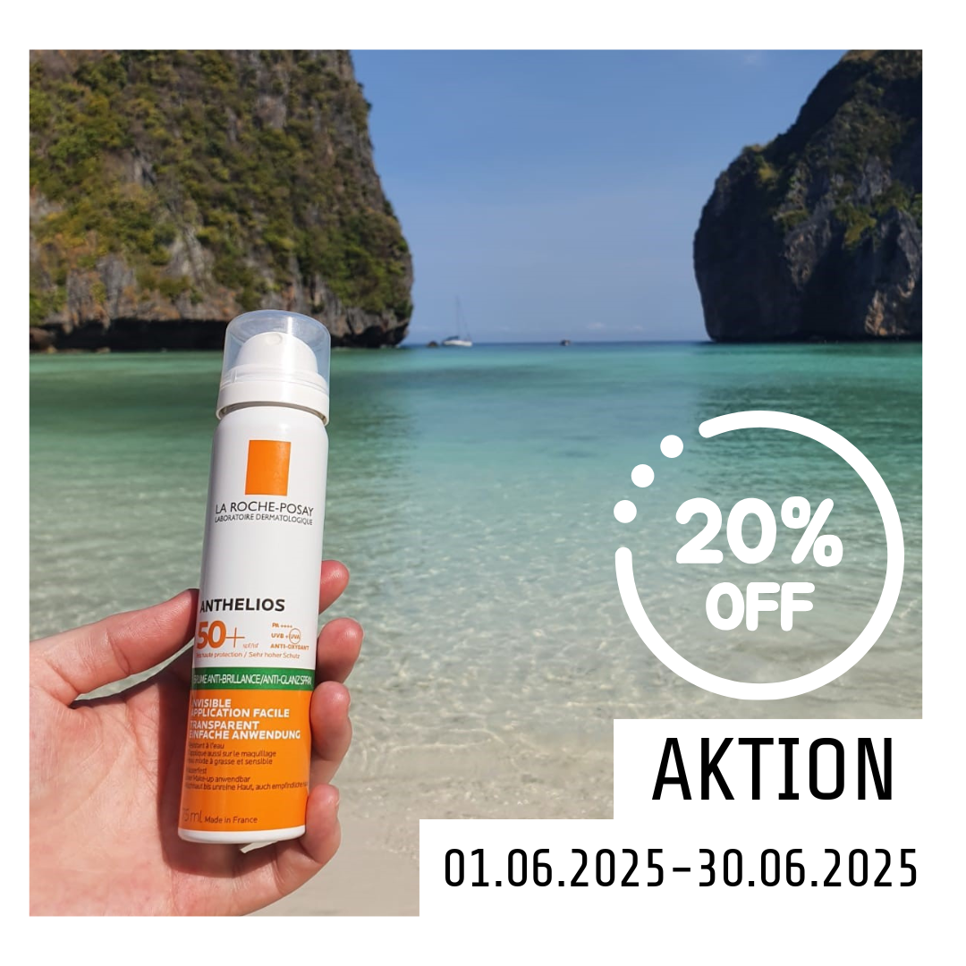 Rocheposay 20%