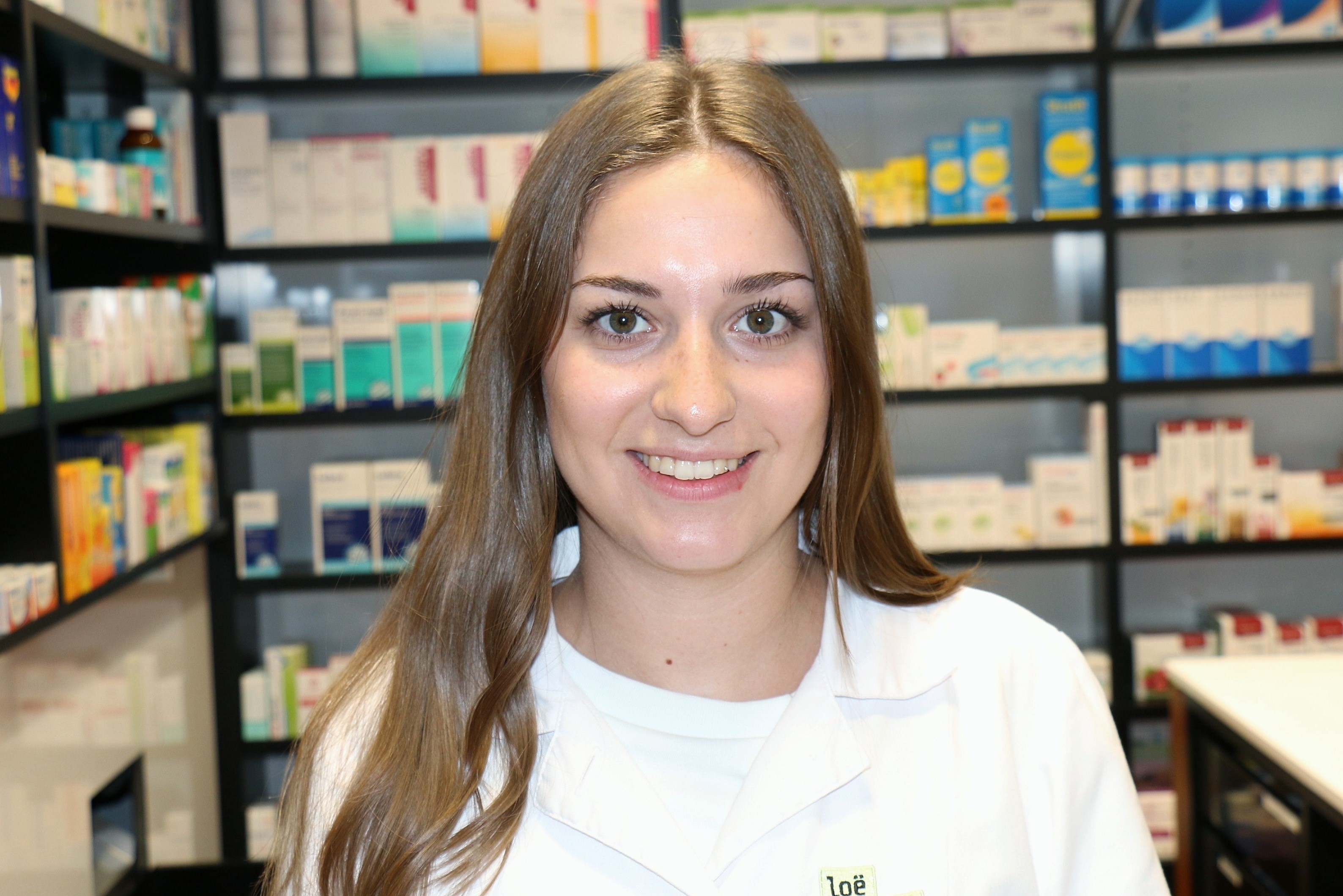 Sabrina Zanolari